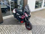 Aprilia SR GT 125 ABS + SR GT 125 Sport + SR GT 200 - APRILIA SR GT SPORT 125