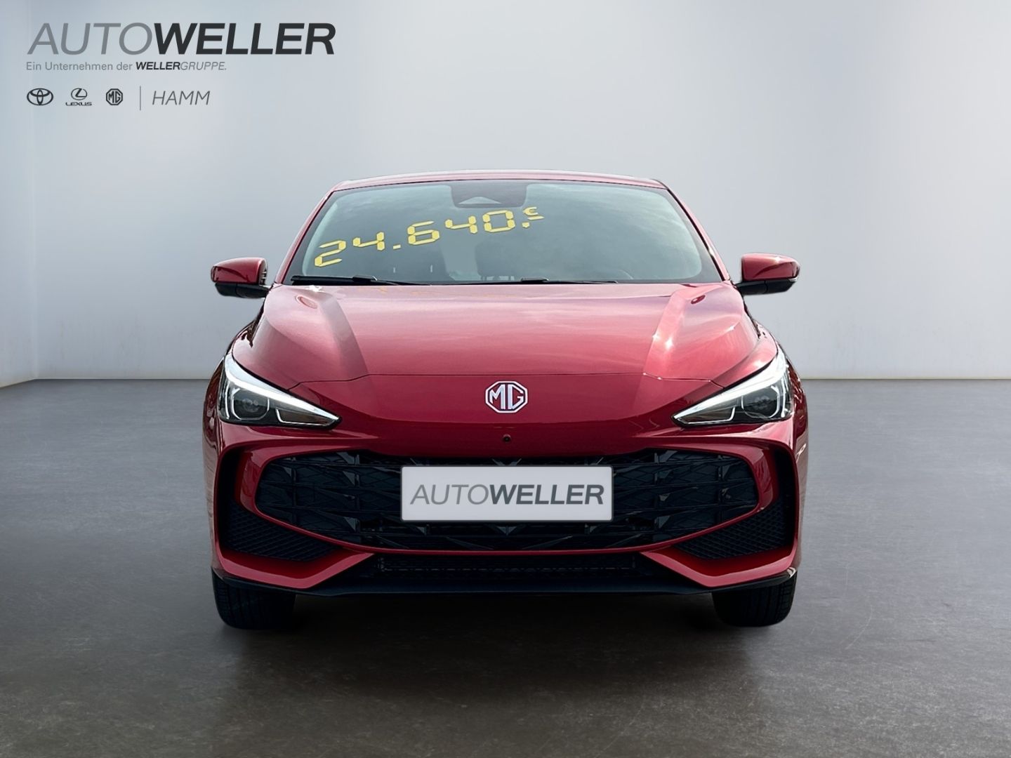 MG3