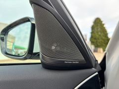 Fahrzeugabbildung BMW 540d xDrive M Sport LASER AHK KOMFORTSITZE H&K