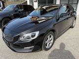 Volvo V60 Kombi Linje Business D3 2.0Ltr-110kW(150PS) - Volvo V60: Ps