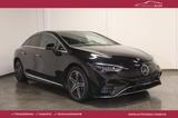 Mercedes-Benz EQE 350 AMG Line-NAV-LED-360°-AHK-DISTR.-BURMEST - Mercedes-Benz EQE Gebrauchtwagen