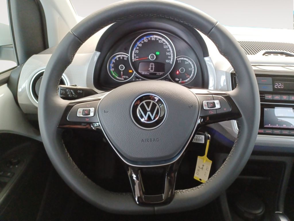 Fahrzeugabbildung Volkswagen e-up Edition sofort verfügbar inkl. Winterräder