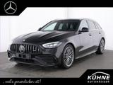 Mercedes-Benz AMG C 43 T Premium Panorama+FahrAssist+3.700KM ! - Mercedes-Benz C 43 AMG Jahreswagen