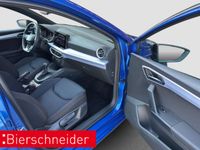 Seat Ibiza - Vorschau Bild 34