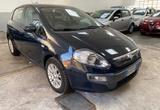 Fiat Punto Evo 1.3 Mjt 95 CV cambio automatico - Fiat Punto Evo mit Halbautomatikschaltung