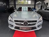 Mercedes-Benz SL 500 Edition 1/Designo/AMG-Paket/MagicSky/H&K - Mercedes-Benz SL 500: Designo