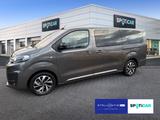 Citroën Spacetourer 2.0BlueHDi180XL BusinessLounge (EU6d