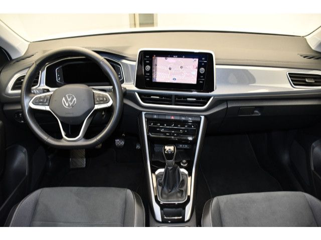 Volkswagen T-Roc Style 1.0 l TSI Style foto 4