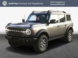Ford Bronco 2.7 EcoBoost V6 Badlands 246 kW, 5-türig - Ford Bronco Neuwagen