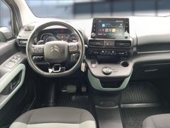 Berlingo Feel Pack M Pure Tech 130 Berlingo Feel Pack M Pure Tech 130