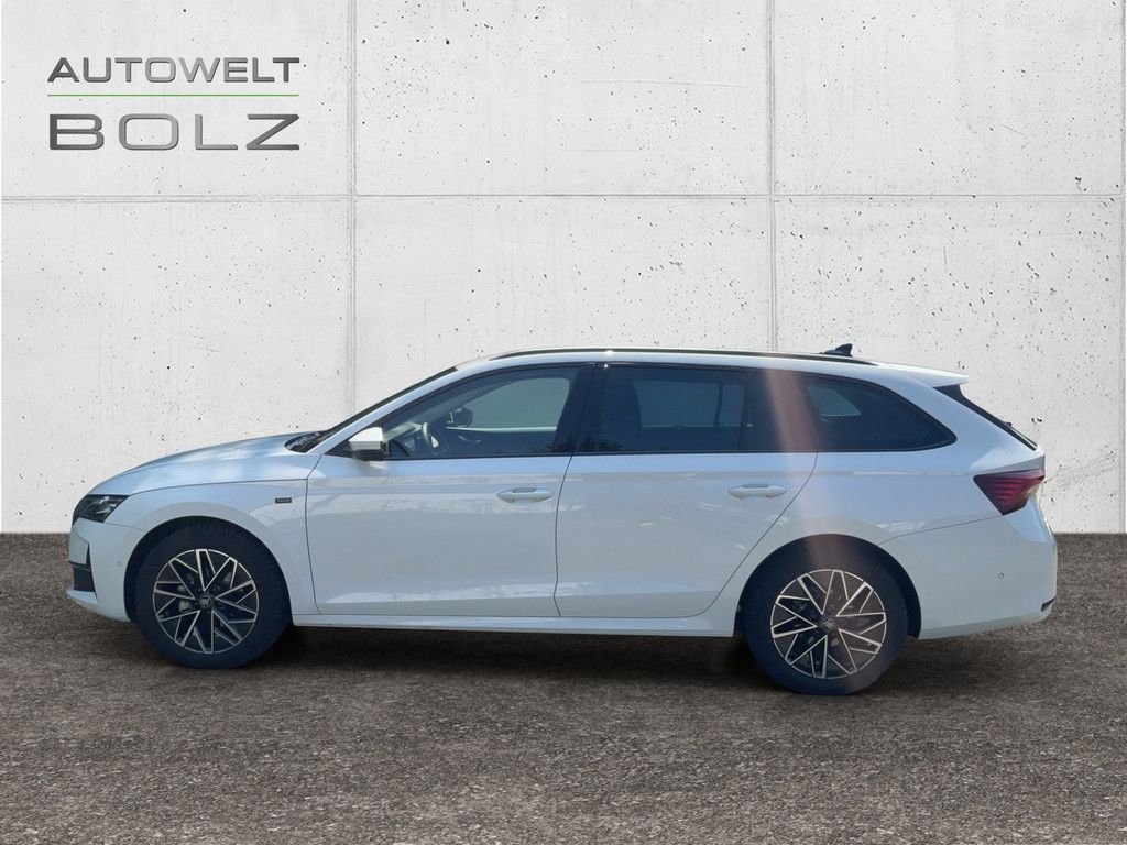 Skoda Octavia - Bild 7