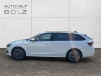 Skoda Octavia - Vorschau Bild 7
