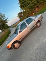 Mercedes-Benz Mercedes W 201 D 2.0 H-Zulassung 190er Bab... - Mercedes-Benz 190: 190er