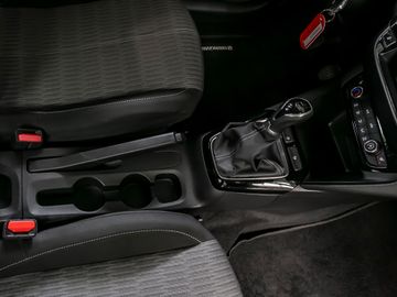Opel Corsa F 1.2 Edition SHZ LHZ PDC BLUETOOTH