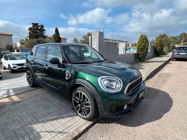 MINI COUNTRYMAN COOPER SE ALL4 - FULLLLLL - PROM