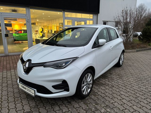 Renault ZOE Experience