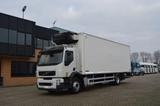 Volvo * EURO5 * CARRIER SUPRA 950MT * 4X2 *