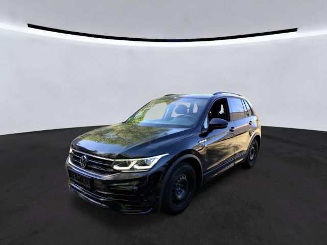 Volkswagen Tiguan - Bild 2