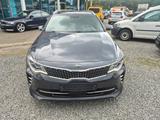 Kia Optima Sportswagon GT-Line 1.7 Diesel - Kia Optima: Automatik