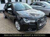 Audi A1 1.2 TFSI S Line Ambition-NAVI-XEN-PDC-SHZ-DAB - Audi A1 in Nürnberg