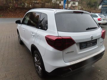 Fotografie 6 des Suzuki Vitara 1.4 S 4x4 LM `17 6-G Bluetooth