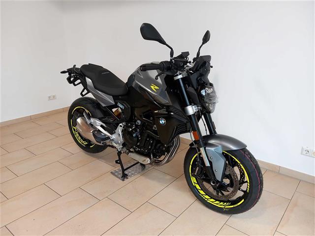 BMW F 900 R *Alle Pakete**Style Exclusive*