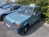 Fiat Cinquecento 900i cat Suite - Fiat Cinquecento mit 3 Türen