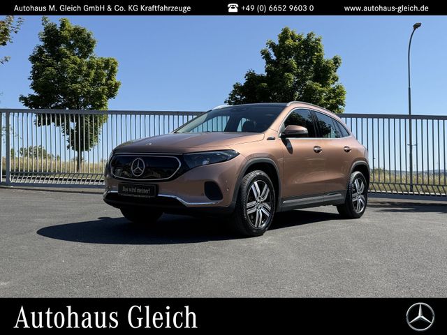 Mercedes-Benz EQA 300 Progressive 4Matic Navi/Pano.-Dach/Klima