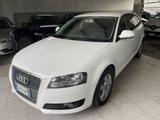 Audi A3 1.9 TDI F.AP. Ambition - Audi A3 mit Diesel-Antrieb: 1.9