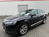 Audi Q7 55 TFSI e, Hybrid(Benzin/Elektro) Quattro,  - Audi Q7 55 TFSI Gebrauchtwagen