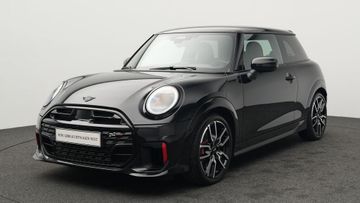 MINI Leasingangebot: MINI John Cooper Works
