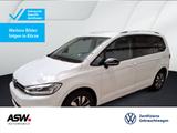 Volkswagen Touran GOAL 2.0 TDI DSG LED Navi PDC ACC AHK 7-S