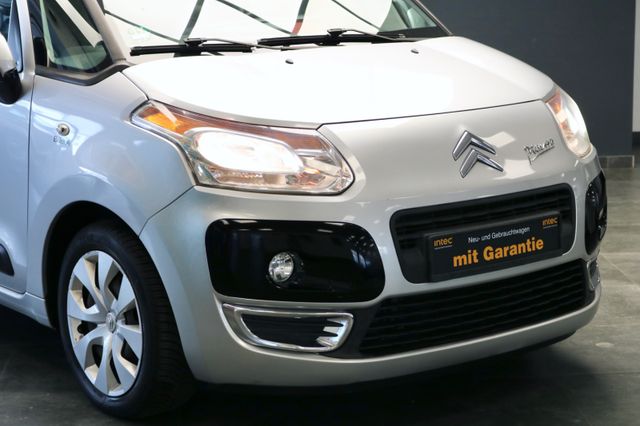C3 Picasso Tendance/AUTOMATIK/PDC – Vorschau 2