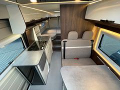 Pössl Summit PRIME 640 | *Ihr Schlüssel zur Auszeit!