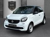 Smart ForFour forfour Basis 52 kW GJR+KLIMA - Smart ForFour in Bremen