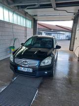 Nissan Qashqai.2 7 Sitzer Automatik panaro... - gebrauchte Nissan Qashqai+2 aus dem Jahr 2010