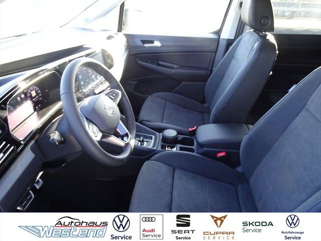 Fahrzeugabbildung Volkswagen Caddy Maxi Style 1.5l TSIe 85kW DSG 7-Sitzer LR