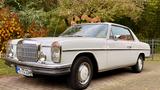 Mercedes-Benz 250 - Mercedes-Benz 250 mit 3 Türen