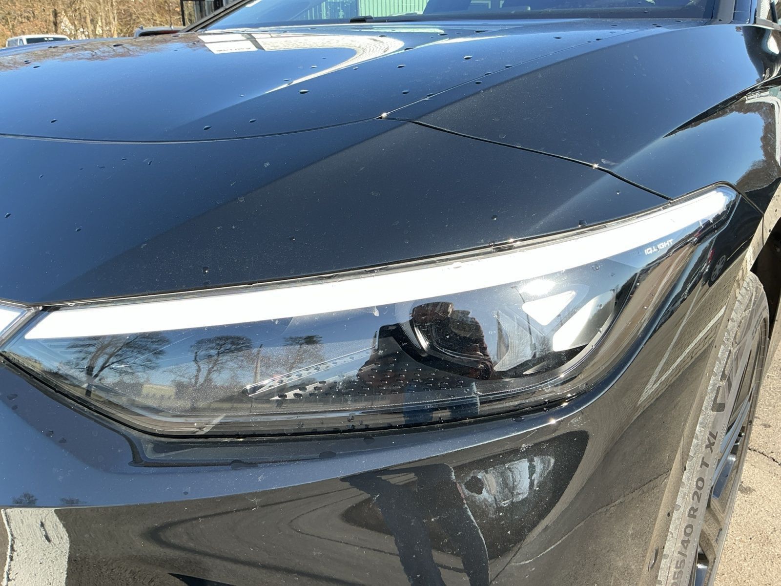 Volkswagen ID.7 - Bild 19