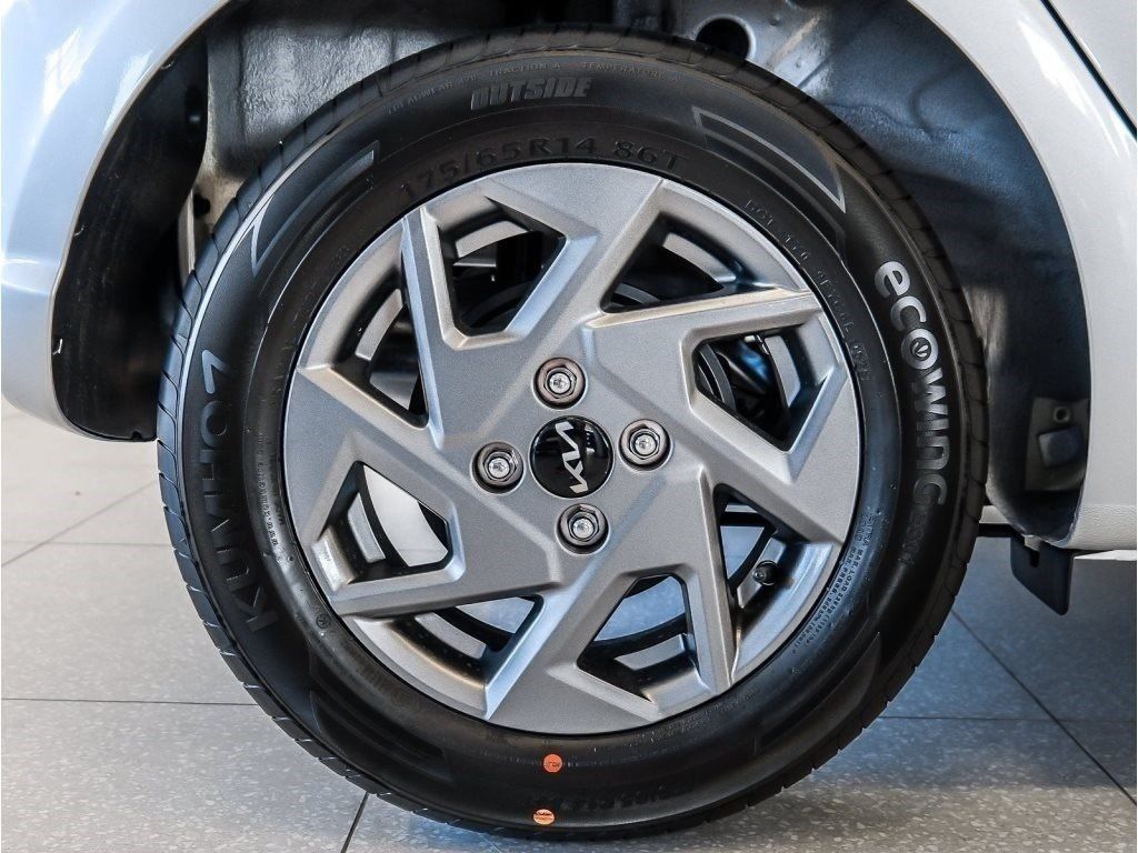 Kia Picanto - Bild 2
