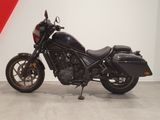 Honda CMX1100T Rebel DCT Vorführer, Kurzes Heck - HONDA CMX 1100 REBEL T