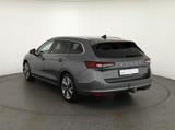 Skoda Superb Combi 2.0 TDI DSG 4x4 LED Navi Kamera AHK - Skoda Superb Combi L&K Gebrauchtwagen