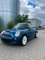 MINI Mini Cooper S R 53 - MINI Cooper S R53 Gebrauchtwagen