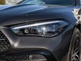 Mercedes-Benz CLE 220 d Cabrio AMG-Sport/360/Burm/AHK/Stdhz/18 - graue Mercedes-Benz CLE 220