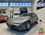 Porsche PORSCHE 944 944 *CLIMA*ASI* - graue Porsche 924