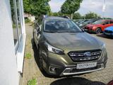 Subaru Outback 2.5i Platinum Lineartronic - Subaru: 2.2