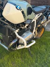 BMW R nine T Scrambler Option 719 - Offers