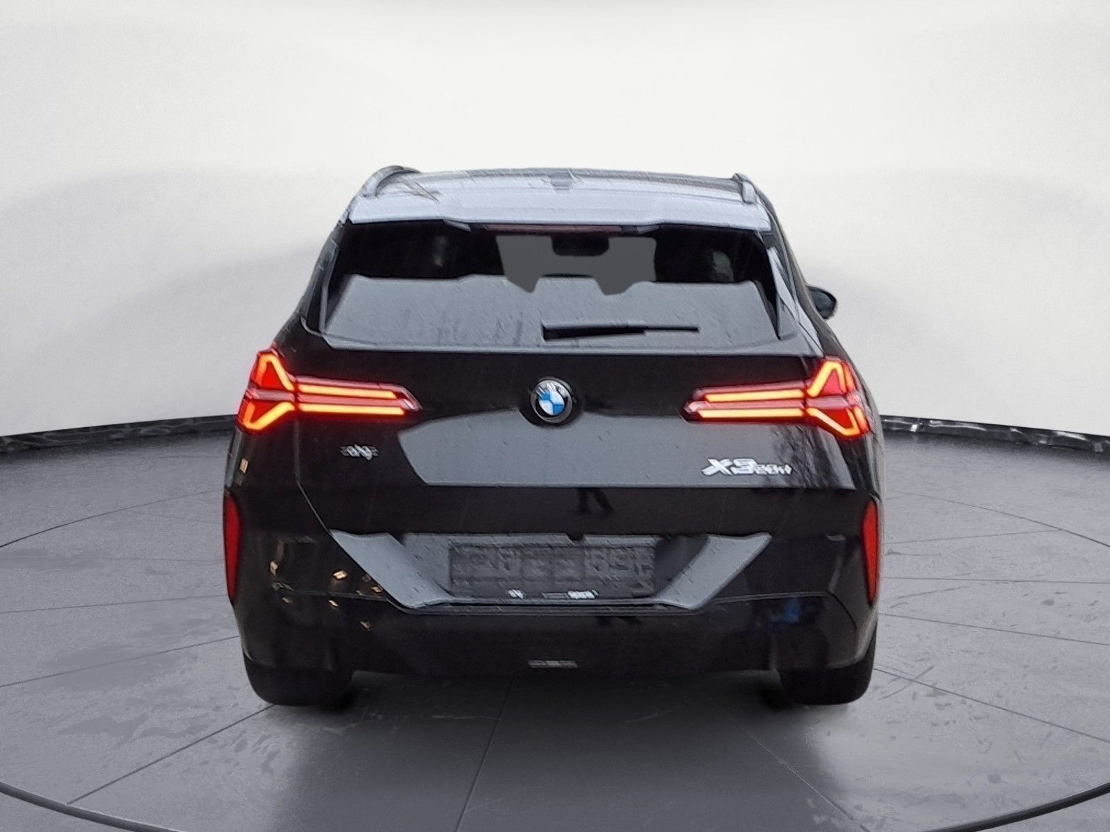 BMW X3 - Bild 7
