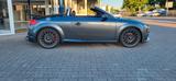 Audi TTS Roadster 2.0 TFSI S tronic quattro - - Audi: R Tronic