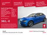 Audi A3 Sportback 40 e-tron Sport Kamera Navi LED - Audi A3 mit Elektro-Antrieb